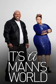It's a Mann's World (2015) - Stream Online