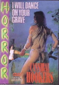 Cannibal Hookers (1987) - Stream Online