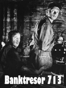 Banktresor 713 (1957) - Stream Online