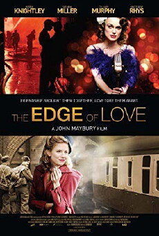 The Edge of Love (2008) - Stream Online