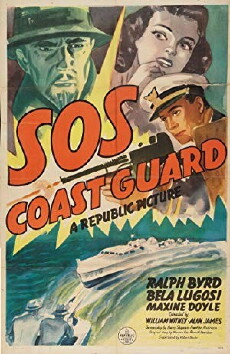 SOS Coast Guard (1937) - Stream Online