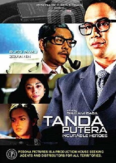 Tanda Putera (2013) - Stream Online