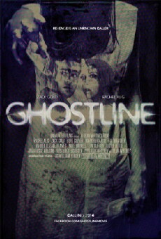 Ghostline (2015) - Stream Online