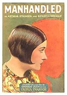 Manhandled (1924) - Stream Online