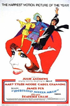 Thoroughly Modern Millie (1967) - Stream Online