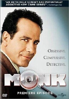 Monk (2002) - Stream Online