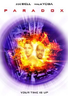 Paradox (2016) - Stream Online