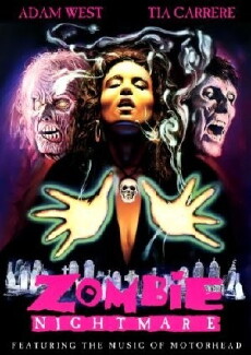 Zombie Nightmare (1987) - Stream Online