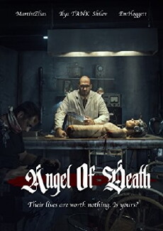 Angel of Death (2018) - Stream Online