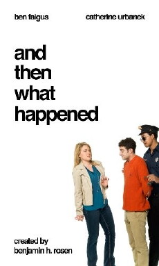 And Then What Happened (2015) - Stream Online