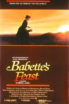 Babette's Feast (1987) - Stream Online