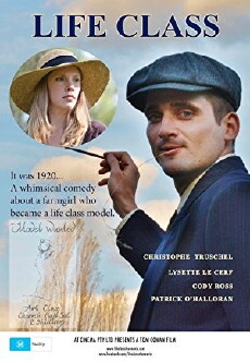 Life Class (2016) - Stream Online