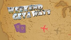 Weekend Getaways (2016) - Stream Online