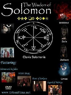 The Wisdom of Solomon (2011) - Stream Online