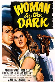 Woman in the Dark (1952) - Stream Online