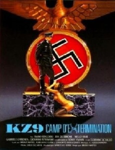 Women's Camp 119 (1977) - Stream Online