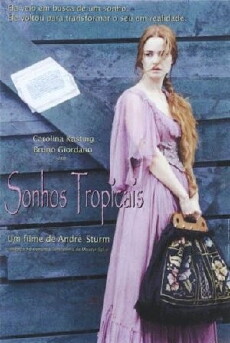 Sonhos Tropicais (2001) - Stream Online