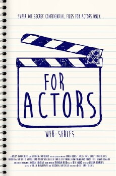 For Actors (2016) - Stream Online
