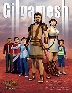 Gilgamesh (2011) - Stream Online