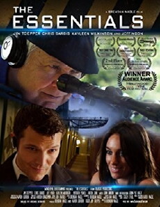 The Essentials (2013) - Stream Online