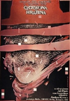 A vörös grófnö (1985) - Stream Online