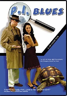 P.I. Blues (2003) - Stream Online