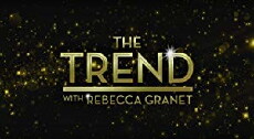 The Trend with Rebecca Granet (2016) - Stream Online