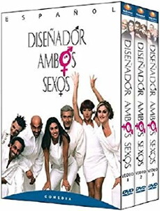 Diseñador ambos sexos (2001) - Stream Online