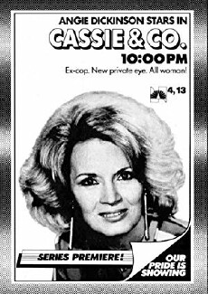 Cassie & Co. (1982) - Stream Online