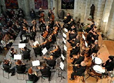 Festival de Saintes (2014) - Stream Online
