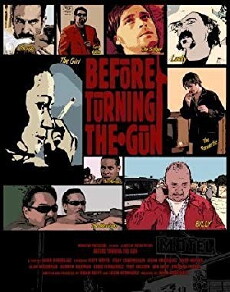 Before Turning the Gun (2006) - Stream Online