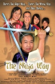 The Ninja Way (2007) - Stream Online