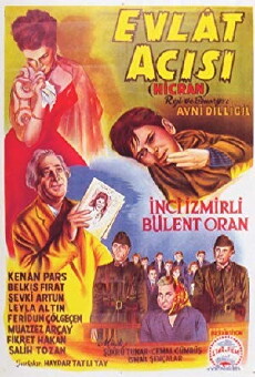 Evlat acisi (1954) - Stream Online