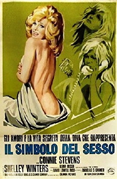 The Sex Symbol (1974) - Stream Online