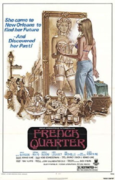 French Quarter (1978) - Stream Online