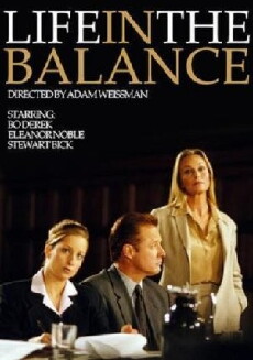 Life in the Balance (2001) - Stream Online