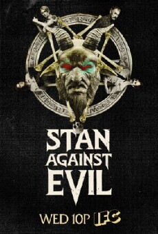 Stan Against Evil (2016) - Stream Online