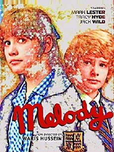 Melody (1971) - Stream Online