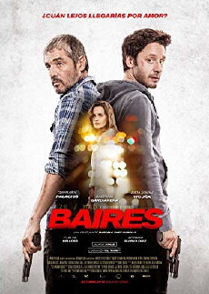 Baires (2015) - Stream Online