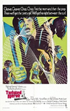Twisted Nerve (1968) - Stream Online
