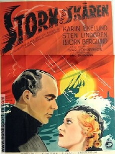 Storm över skären (1938) - Stream Online