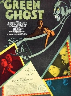 The Unholy Night (1929) - Stream Online