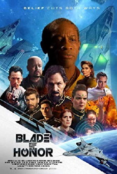 Blade of Honor (2017) - Stream Online