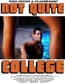 Not Quite College (2011) - Stream Online