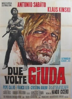 Twice a Judas (1968) - Stream Online