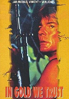 American Soldier - Kommando Gold (1990) - Stream Online