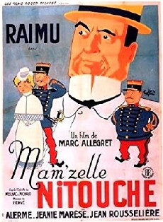 Mam'zelle Nitouche (1931) - Stream Online