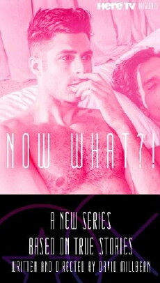 Now What?! (2016) - Stream Online