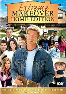 Extreme Makeover: Home Edition (2003) - Stream Online