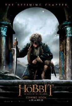The Hobbit: The Battle of the Five Armies (2014) - Stream Online